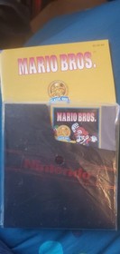 Mario Bros Classic Serrie Jeu Nintendo Nes