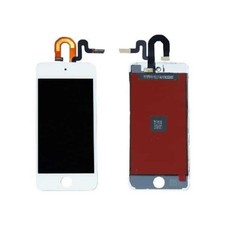 iPod Touch 5 / 6 / 7 LCD Assembly White