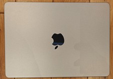 Apple MacBook Air 2022 13.6" M2 8GB RAM 512GB (M2, 8GB, 512GB) 185 Cycles FR4