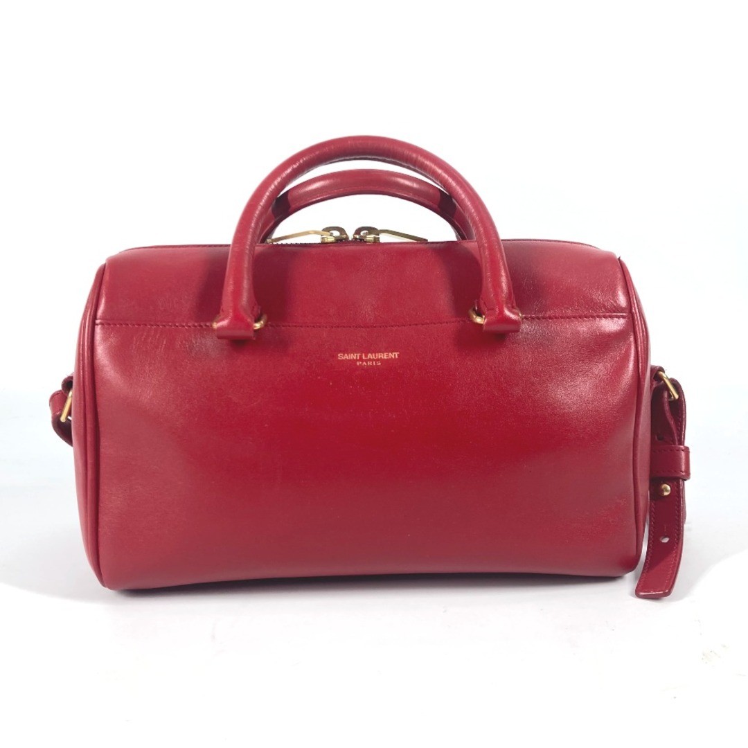 Borsa a tracolla Yves Saint Laurent bambino logo borsone 330958 2 vie