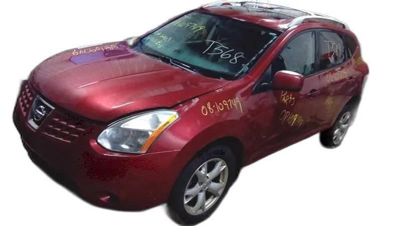 Alternator QR25DE 日立制造商 适合 08-12 ROGUE 10275289 — 第 2/4 张图片