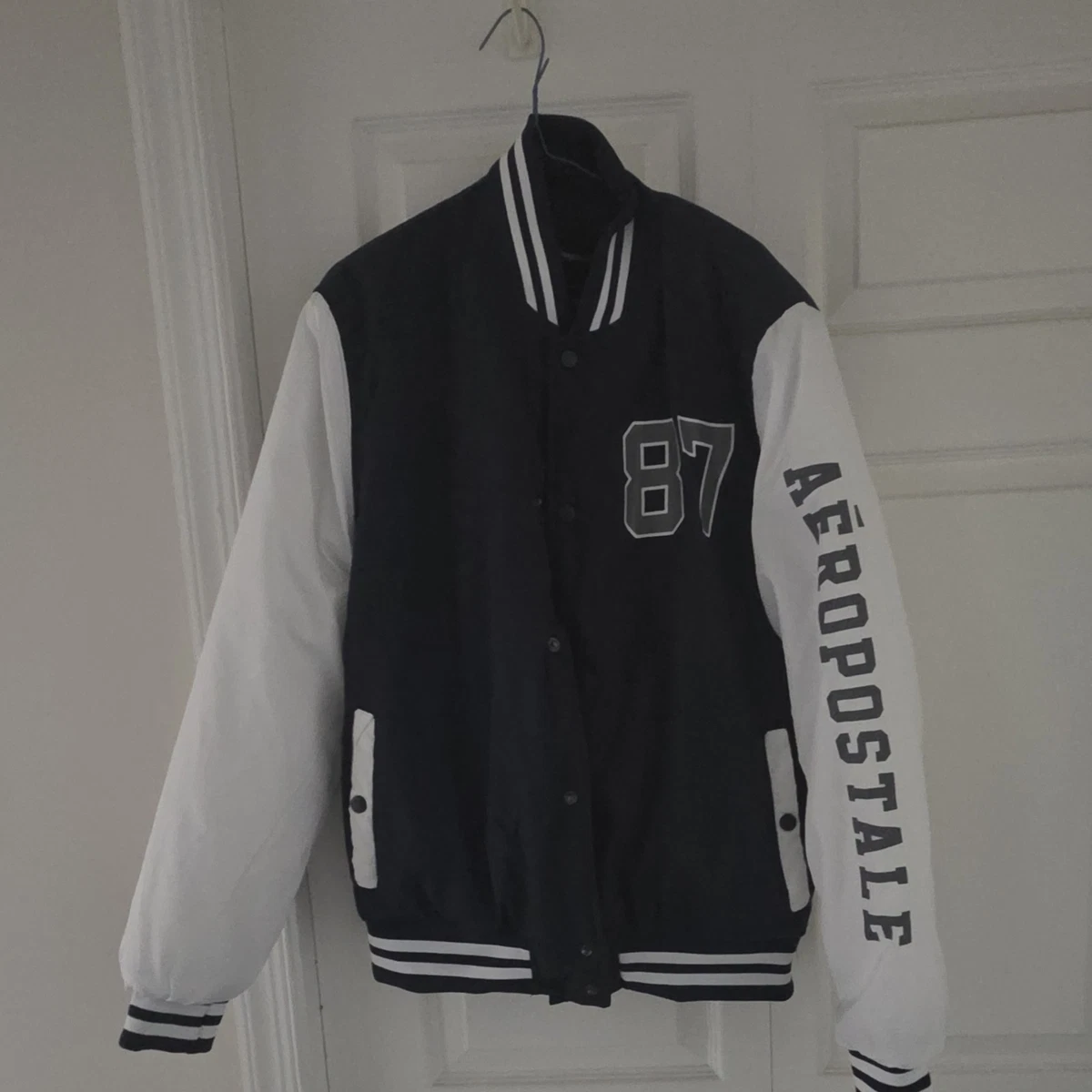 Satin Varsity Jacket Coats, Jackets & Vests for Men for Sale