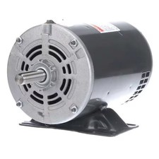 Motor, 3 Ph, 1 Hp, 1725, 208-230/460V, 56, Odp, 4Yu38