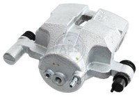 A.B.S. 726102 Bremssattel Vorne Rechts FüR Mazda 6 02-07
