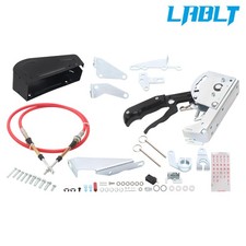 For 81052 Universal Automatic Shifter Pro Stick Stealth Magnum Grip 3 4 Speed For 81052 Universal Automatic Shifter Pro Stick Stealth Magnum Grip 3 4 Speed