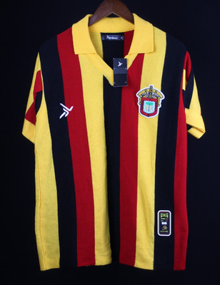 Leones Negros de La UDG authentic Sporelli Medium 2024-2025 Aniversari 50 #798