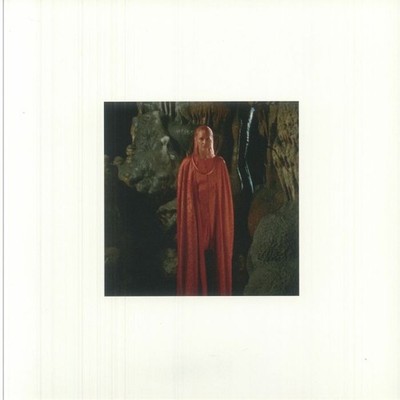 ROTSCHOPF, Teresa - Currents & Orders - Vinyl (orange vinyl LP + poster)