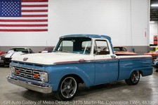 1964 Ford F100 for Sale