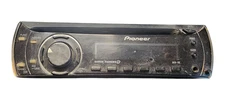 PIONEER DEH-11E Car Stereo FACEPLATE ONLY