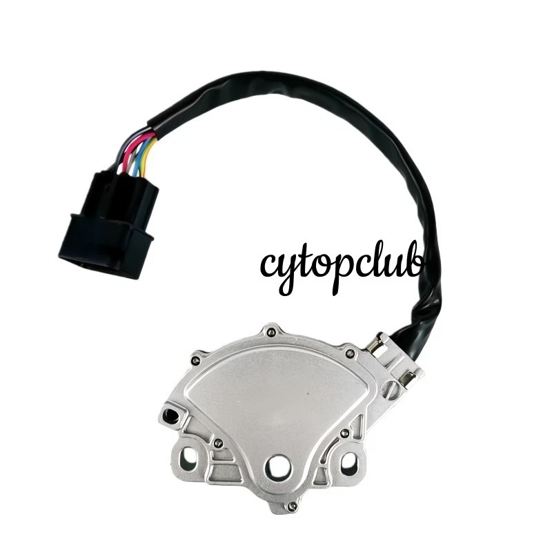 New FOR MITSUBISHI MONTERO PAJERO L200 NEUTRAL SAFETY SWITCH A/T CASE INHIBITOR Foto 3 de 4
