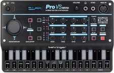 Behringer Pro VS Mini Hybrid Vector Synthesiz...
