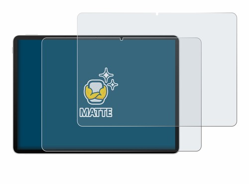 2x Schutzfolie Entspiegelt für Huawei MatePad 11.5" S Matt Antireflektierend - Bild 3 von 6