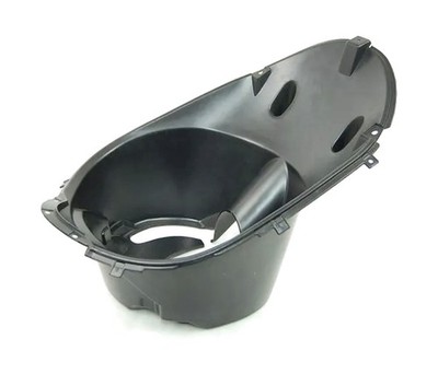 UNTERBODENSCHUTZ VORNE CPI GTX 50/125