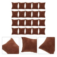 12 StüCk Armband-Kissen, Uhren-Display-Kissen, Schmuck-Display-Kissen Zum