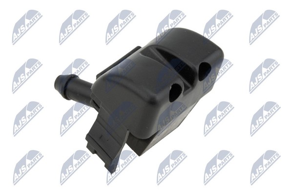 WaschwasserdüSe Scheibenreinigung NTY EDS-BM-106 FüR BMW 3Er E46 Touring 316 318-image