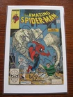 Marvel The Amazing Spider-man #303 Shan Lon Mini-Comic Reprint - McFarlane Cover