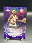 2025 Topps Terance Mann Future Stars Autographs (Raw)