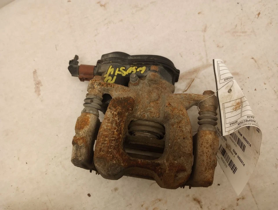 Pinza trasera derecha pasajero 68263295AA para Jeep Renegade 15-23 3087215 Foto 2 de 4