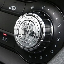 AMG Mercedes Benz Logo Emblem Aufkleber Sticker Multimedia Abzeichen 29 mm ALU AMG Mercedes Benz Logo Emblem Aufkleber Sticker Multimedia Abzeichen 29 mm ALU