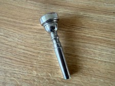 Benge 7C Trumpet Mouthpiece - Very Good Condition