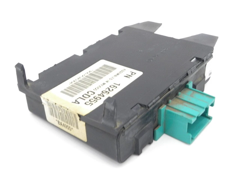 Módulo de robo de seguridad Passlock para camioneta Chevy Suburban 98-00 162644955 Foto 2 de 4