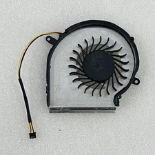 New GPU Cooling Fan for MSI GE62 GV62 GE72 PE60 PE70 GL62 GL72 6QC 2QD 2QE 6QG