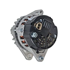 Alternator For Bobcat 430, 5600, 5610, 753 1999-2003 Tractors; VLS-TA000A48402