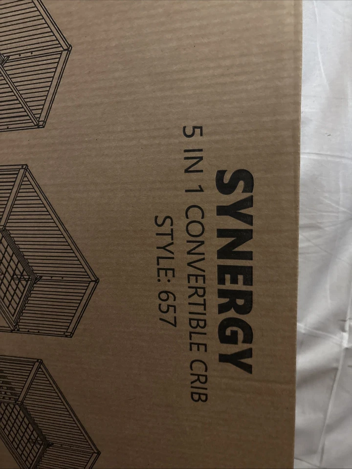 Cuna. Nuevo estoy liquidando.  Foto 4 de 4