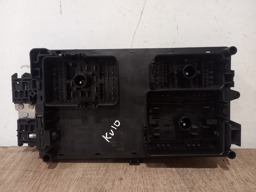 VAUXHALL INSIGNIA 2010 FUSE BOX 13255300 - Picture 2 of 2