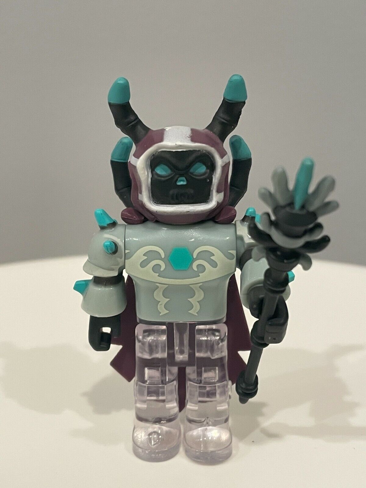 Korblox Deathspeaker Morph - Roblox