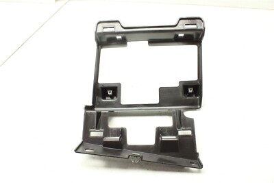 2015 Tesla Model S Media Control Module Support Bracket 1058825-00-A 12-16