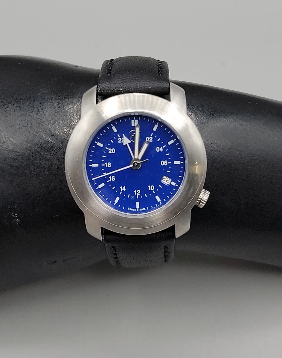 Victorinox v7 top 02 gmt