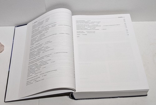 Desk Encyclopedia of Microbiology by Moselio Schaechter (2009, Hardcover) VG - Picture 5 of 6