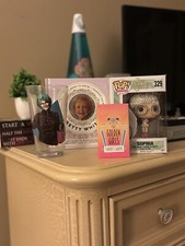 Golden Girls Lot