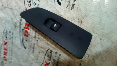 BMW 1 3 X5 X6 Z4 SERIE E70 E71 E87 E89 E90 E91 E92 FENSTERHEBERSCHALTER BEIFAHRER