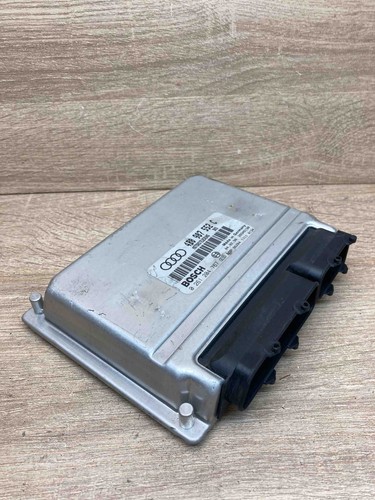 4B0907552C 0261204767 Bosch Audi A6 Motorsteuergerät Motormodul Einheit