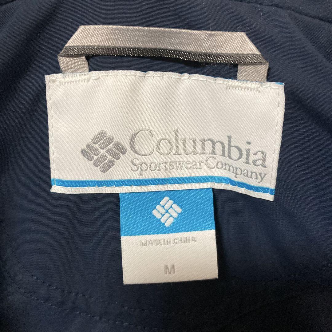 Columbia Mountain Parker M Size With Hood | eBay Columbia Mountain Parker M Size With Hood | eBay