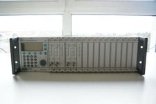 HBM Hottinger Baldwin Messtechnik MGC press with ML85 and AP85 & AB22A MGCplus