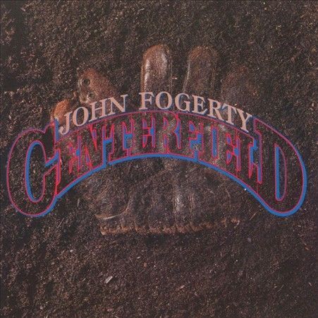 JOHN FOGERTY-CENTERFIELD CD (THE OLD MAN DOWN THE ROAD/ROCK AND ROLL GIRLS) - Bild 1 von 1