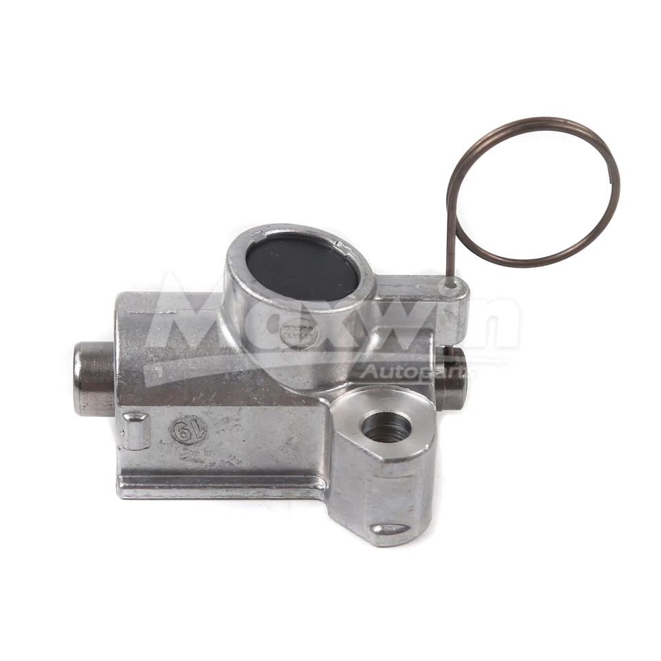 Kit de corrente de distribuição tampa junta bomba de óleo de água ajuste 02-08 Chevrolet HHR Pontiac 2.2 - Imagem 4 de 4