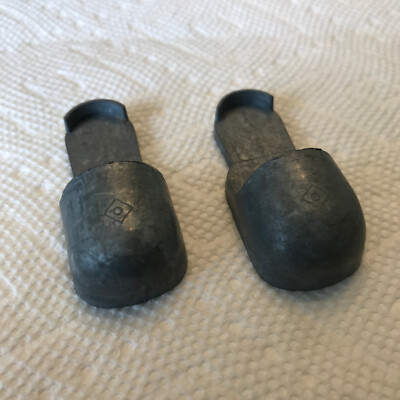 Hasbro 1964 GI Joe Deep Sea Diver Metal Weighted Dive Shoes