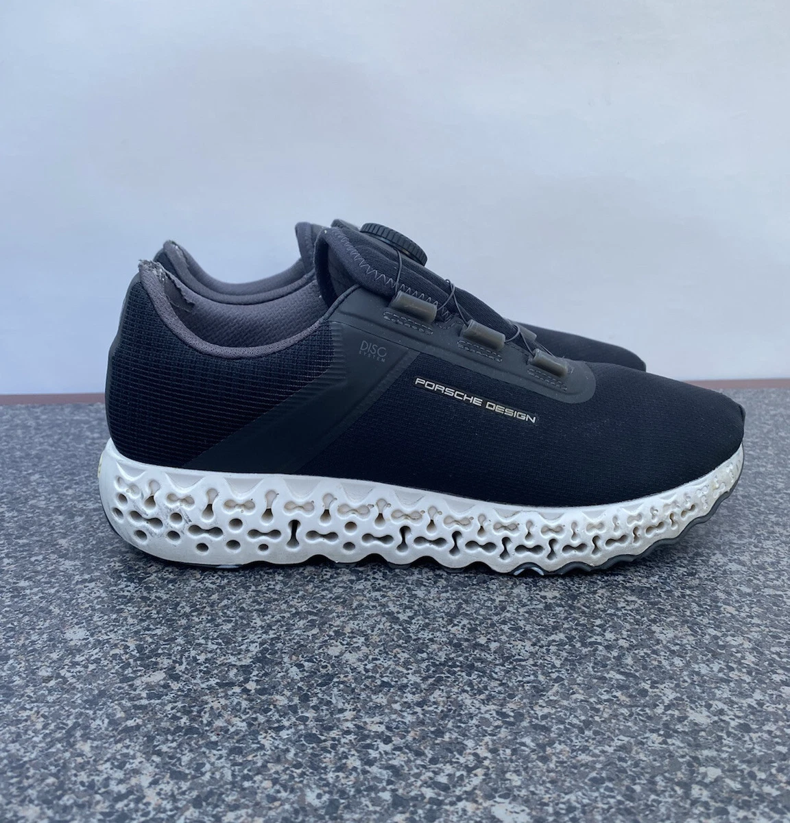 Puma porsche design 2025