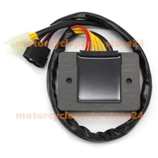 Voltage Regulator / Rectifier For Kawasaki VN1600B Mean Streak VNT60B 2007-2008