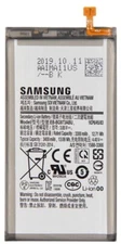 New OEM Original Genuine Samsung Galaxy S10 G973 Battery EB-BG973ABU 3400mAh