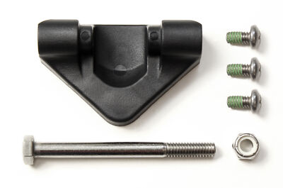 Lenco Marine 15140-001 Lower Mounting Bracket for New XD, XDS, & 102 Actuators