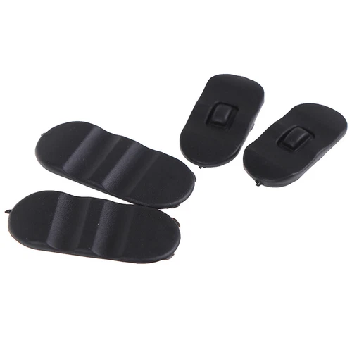 4pcs New Rubber Feet Bottom Base for Lenovo Thinkpad X220 X220i X230 X23 DI _ou