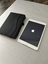 Apple iPad Mini A1432 See Description Factory Reset