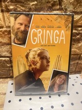 Gringa (DVD) Steve Zahn Jess Gabor Roselyn Sanchez Jorge A. Jimenez EJ Foerster