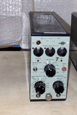 Audiomètre Bruel & Kjaer Type 1800 – Occasion, Fonctionnel, Pour Pro