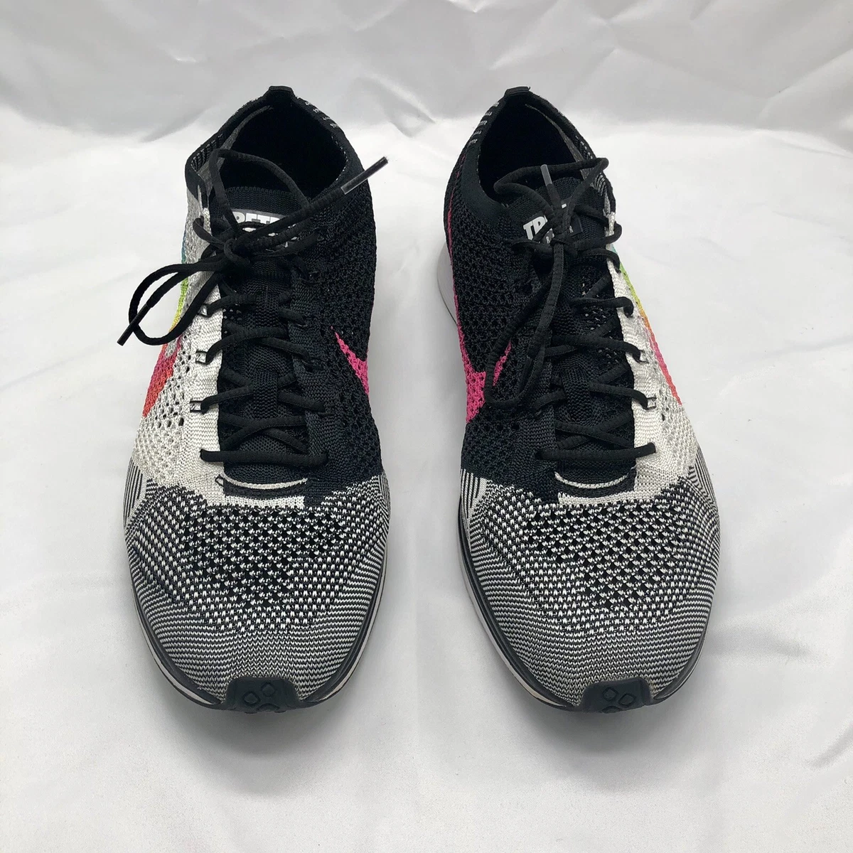 Be true shop nike flyknit racer